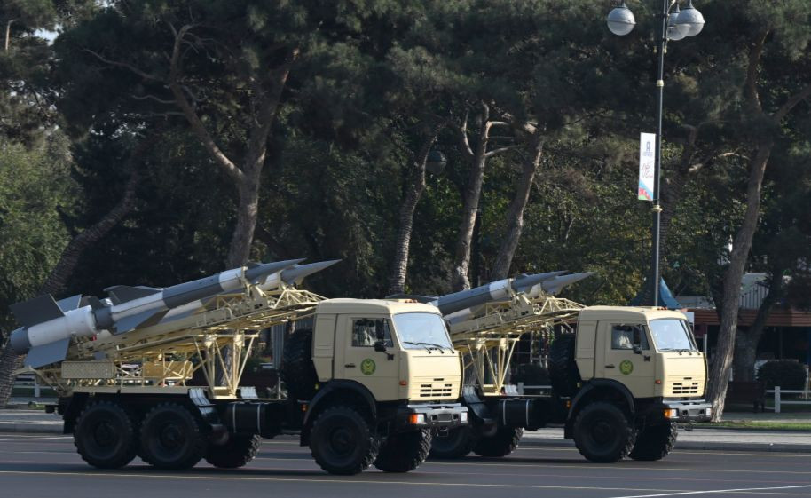 Prezidentin Ordumuzla bağlı açıqlaması – Hərbi xidmət müddəti azaldılacaq?&nbsp;