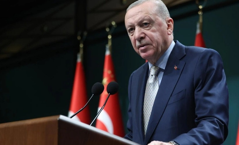 \"Azərbaycan bölgədə sülhün memarı kimi önə çıxacaq\"&nbsp; - Türkiyə Prezidenti