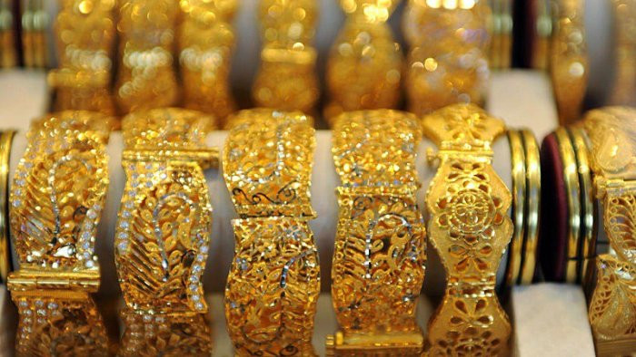 Qızılın qiyməti tarixi rekordu yenilədi