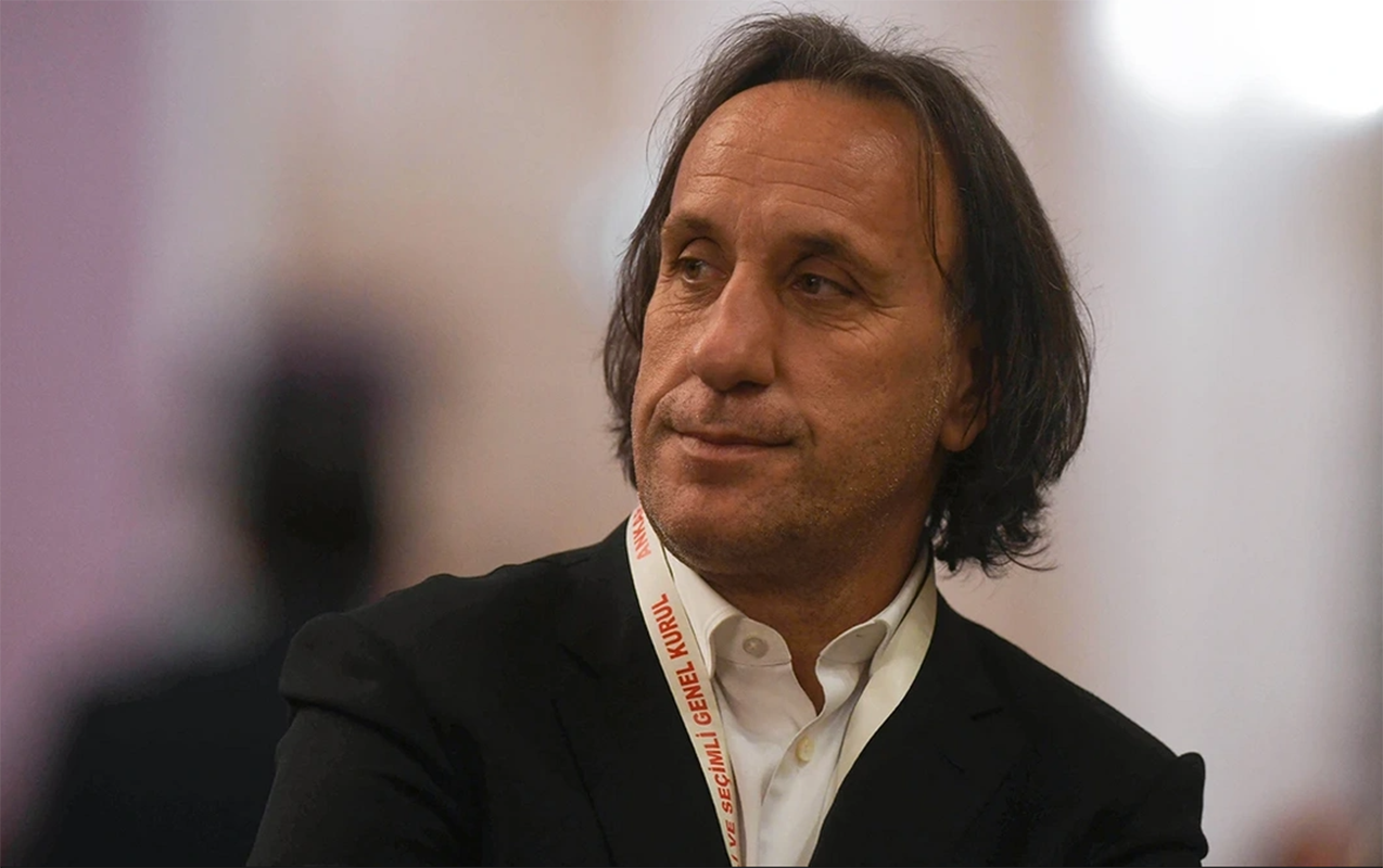 Türkiyədə klub prezidenti və 3 hakim həbs edildi