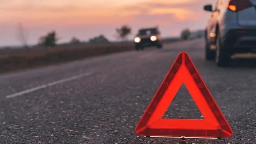 Hacıqabulda ağır qəza- 2 nəfər öldü