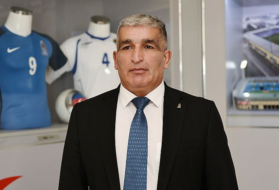 Babək Quliyev UEFA-dan növbəti təyinat aldı