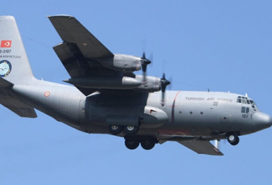 \"Qəza səbəbi qalıqların araşdırılmasından sonra müəyyən ediləcək\"