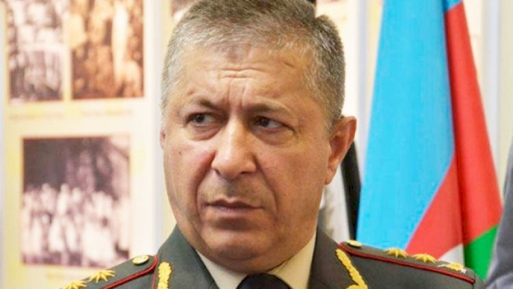 Həbsdə olan general Rövşən Əkbərovdan “Milli Qəhrəman” adı geri alınır? - DETALLAR