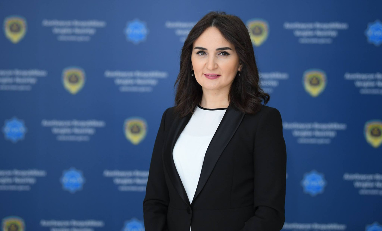 Tanınmış jurnalistə vəzifə verildi