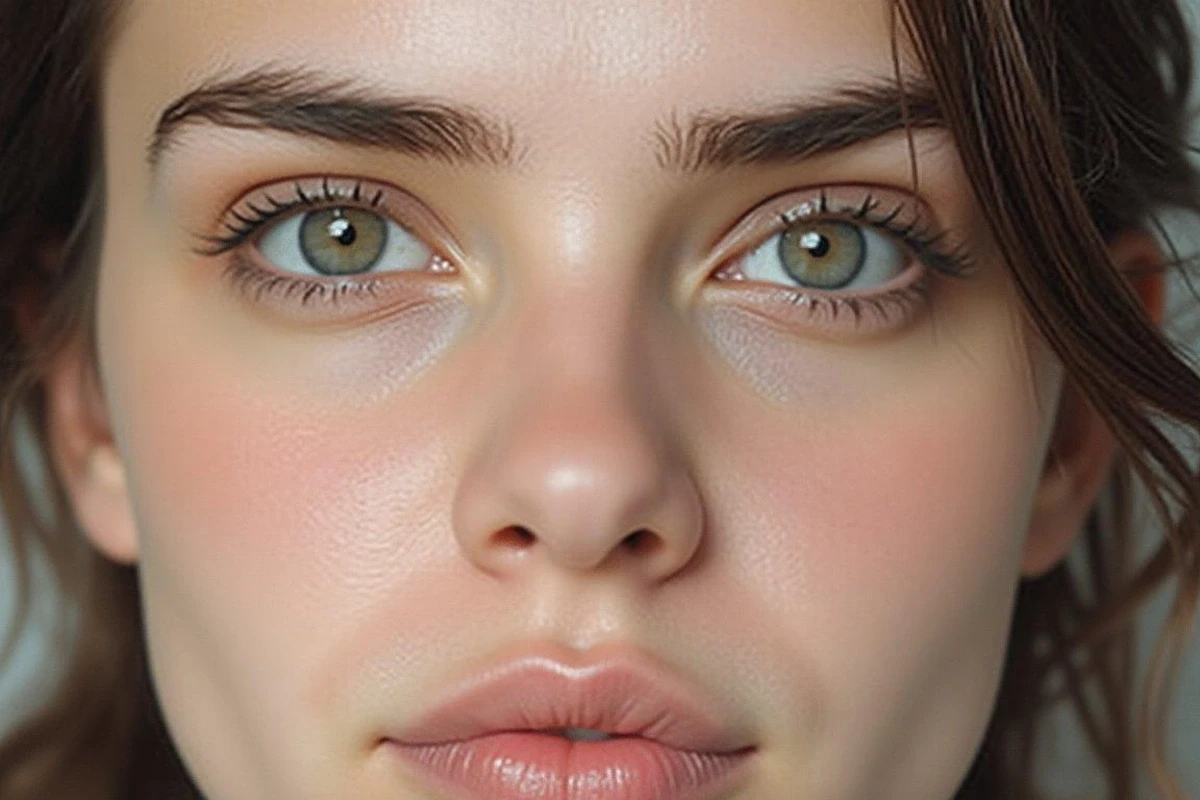 Üz cizgiləri ilə xarakter arasında əlaqə var?