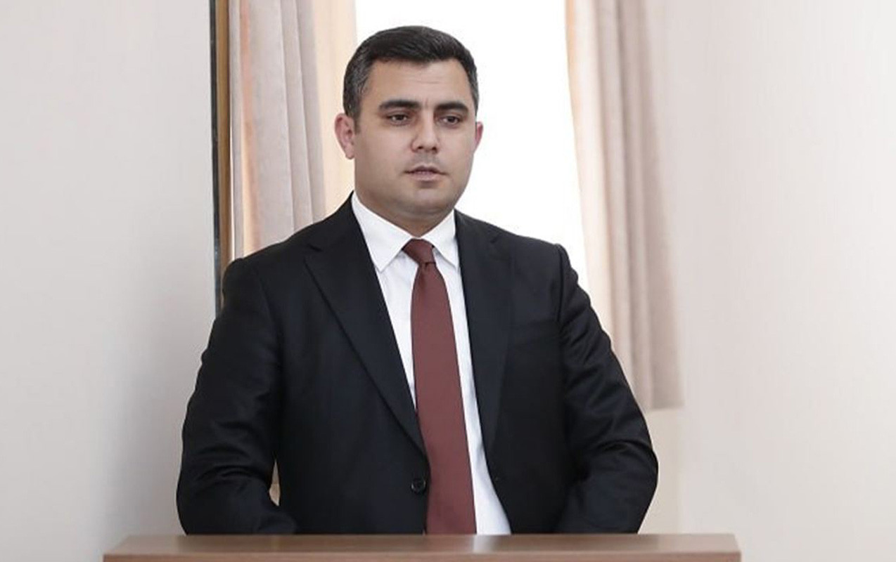 Prezidentin Naxçıvandakı yeni səlahiyyətli nümayəndəsi kimdir? - DOSYE