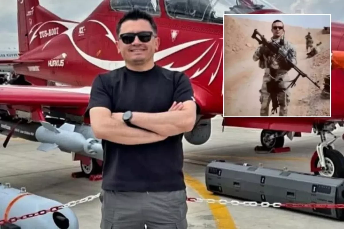 Uşaqlıq dostu ilə eyni gündə şəhid oldu - Ürəkparçalayan təsadüf / FOTO