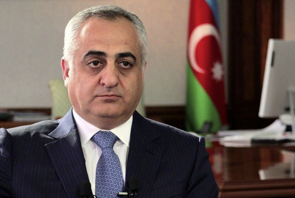 İlham Əliyev Fuad Nəcəflini vəzifəsindən azad etdi - SƏRƏNCAM