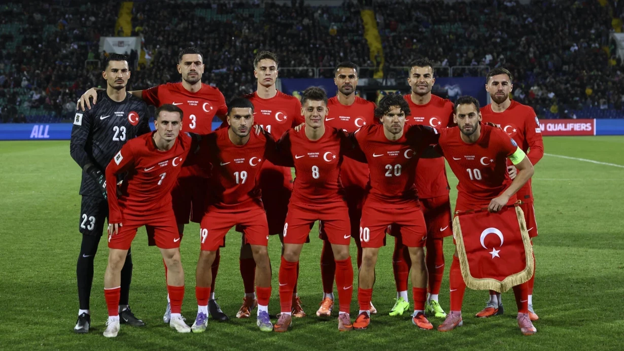 Kənan Yıldızdan sonra \"Juventus\"a bir türk oyunçu daha gəlir