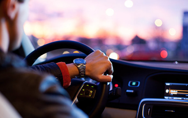 Kanadada azərbaycanlının avtomobili oğurlandı