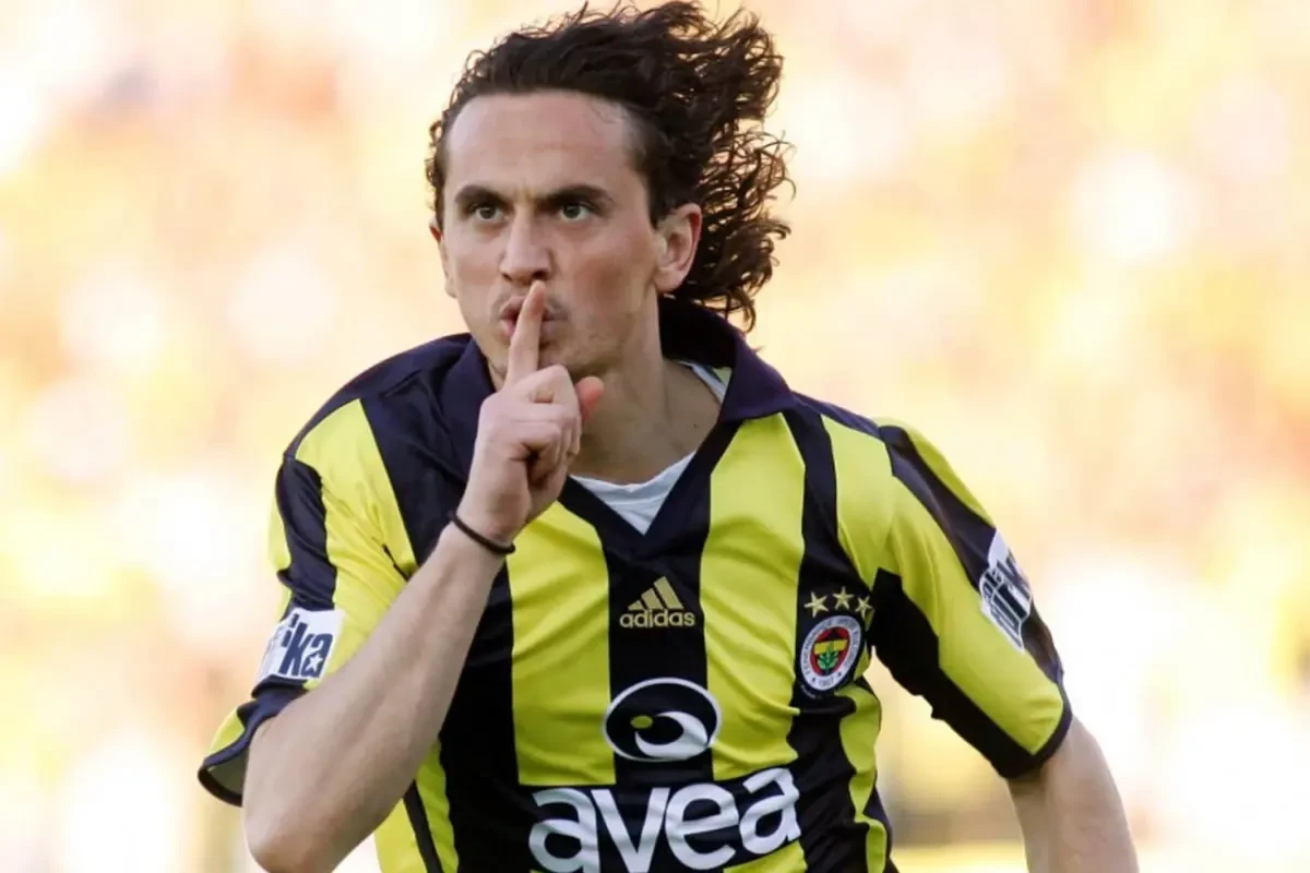 Məşhur ulduz \"Fənərbaxça\"ya geri döndü