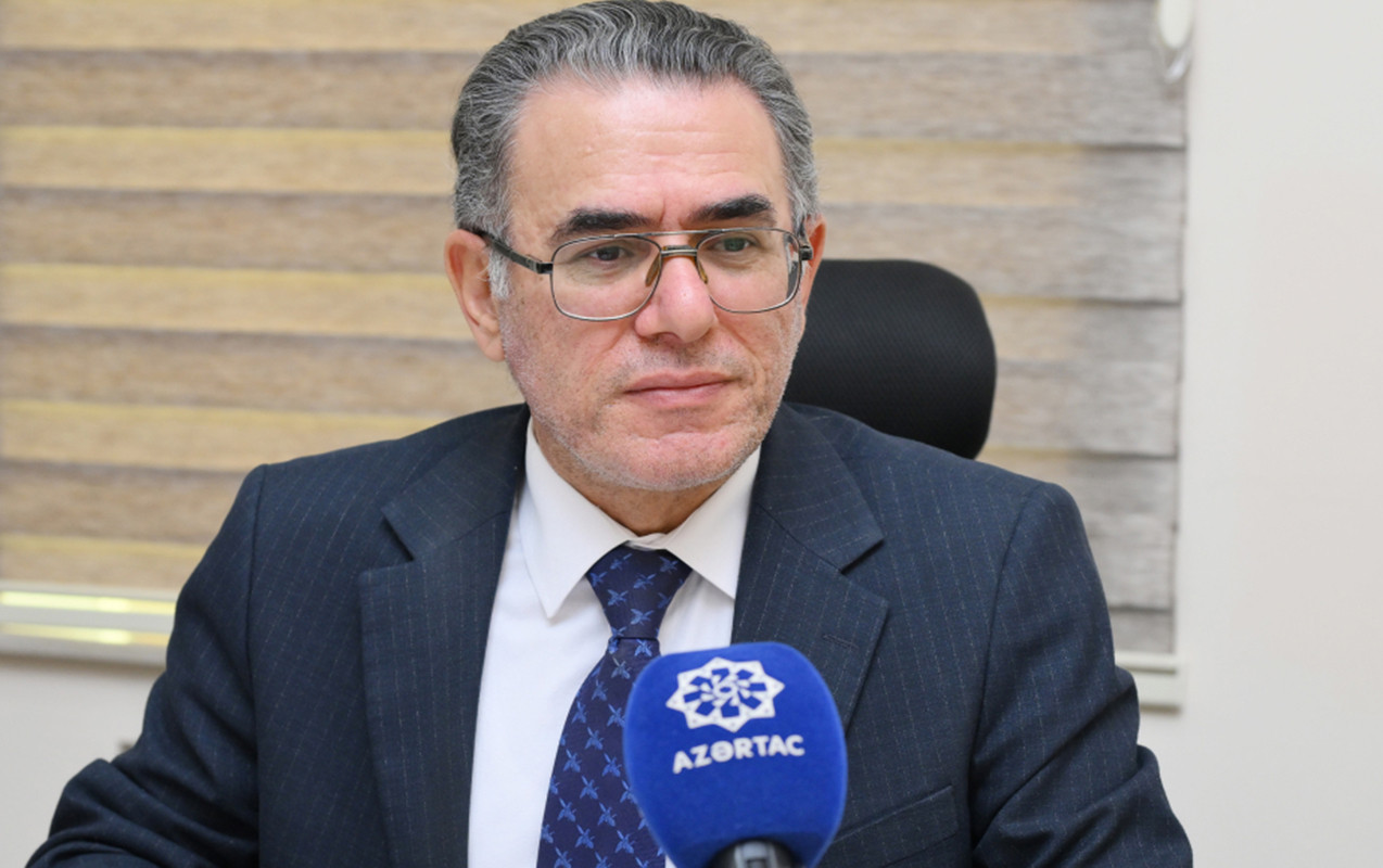 “Bu jurnalistlərin əməkhaqları artırılıb” - Natiq Məmmədli