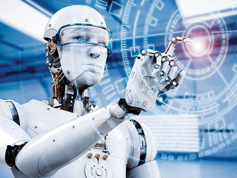 ŞOK! Qadın süni intellektlə evləndi&nbsp;