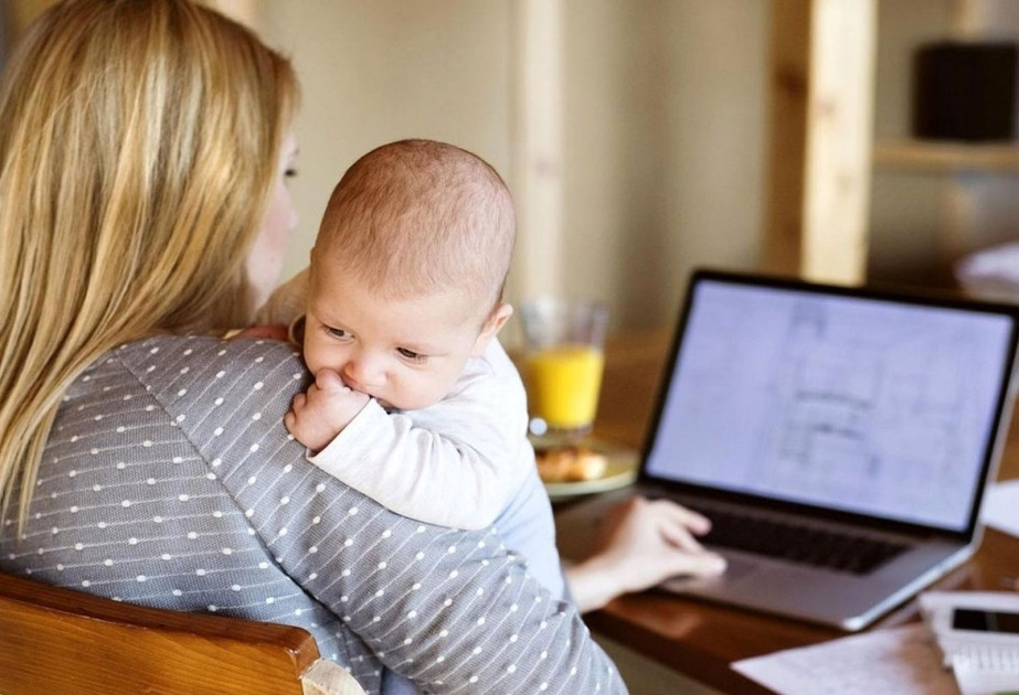 3 və daha çox uşağı olan qadınlara ŞAD XƏBƏR