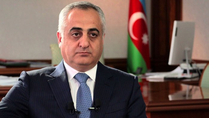 Fuad Nəcəfli “Səhvinizi nədə görürsünüz?” sualına belə reaksiya verdi - AUDİO