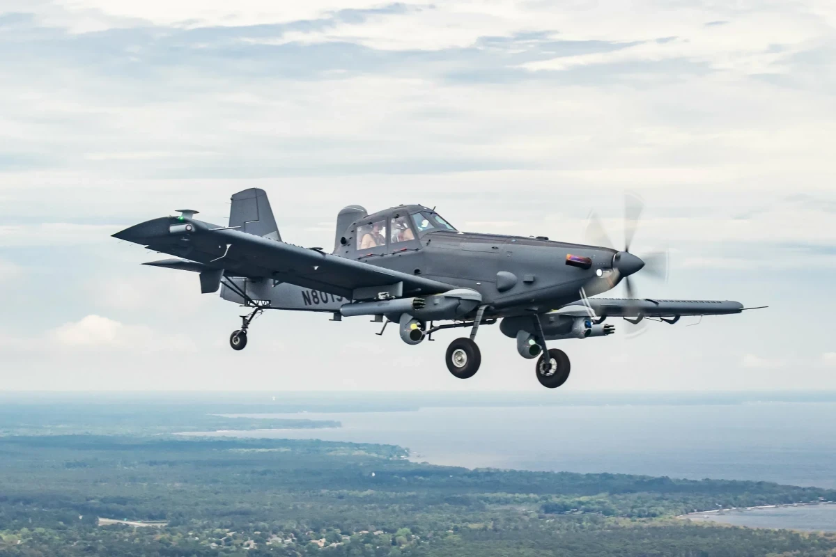 Türkiyəyə məxsus daha bir təyyarə qəzaya uğradı: Pilot həlak oldu - YENİLƏNİB