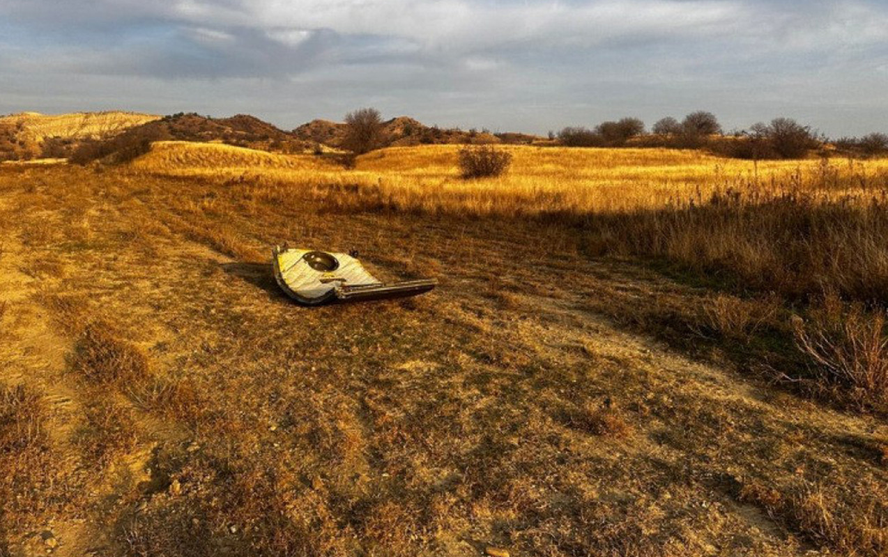 Qəzada şəhid olan hərbçilərin nəşi Türkiyəyə yola salınır&nbsp;