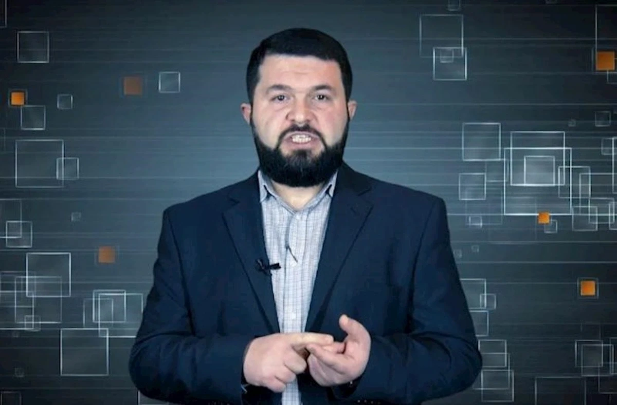 Abid Qafarov Baş Prokurorluğa çağırıldı - VİDEO