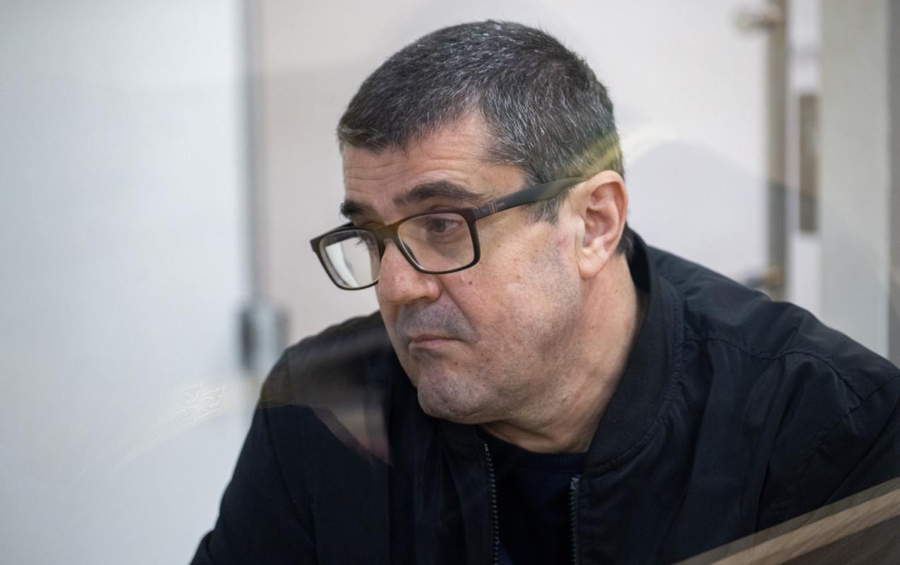 Arayikə ömürlük cəza istənildi