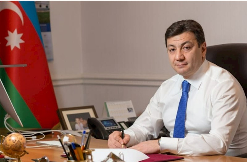 “Azərbaycan münaqişələrin həllində dünyaya yeni model təqdim edir” -&nbsp;Azər Xudiyev