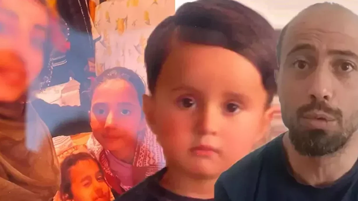 3 uşağını öldürən atanın QANDONDURAN SÖZLƏRİ&nbsp;&nbsp;