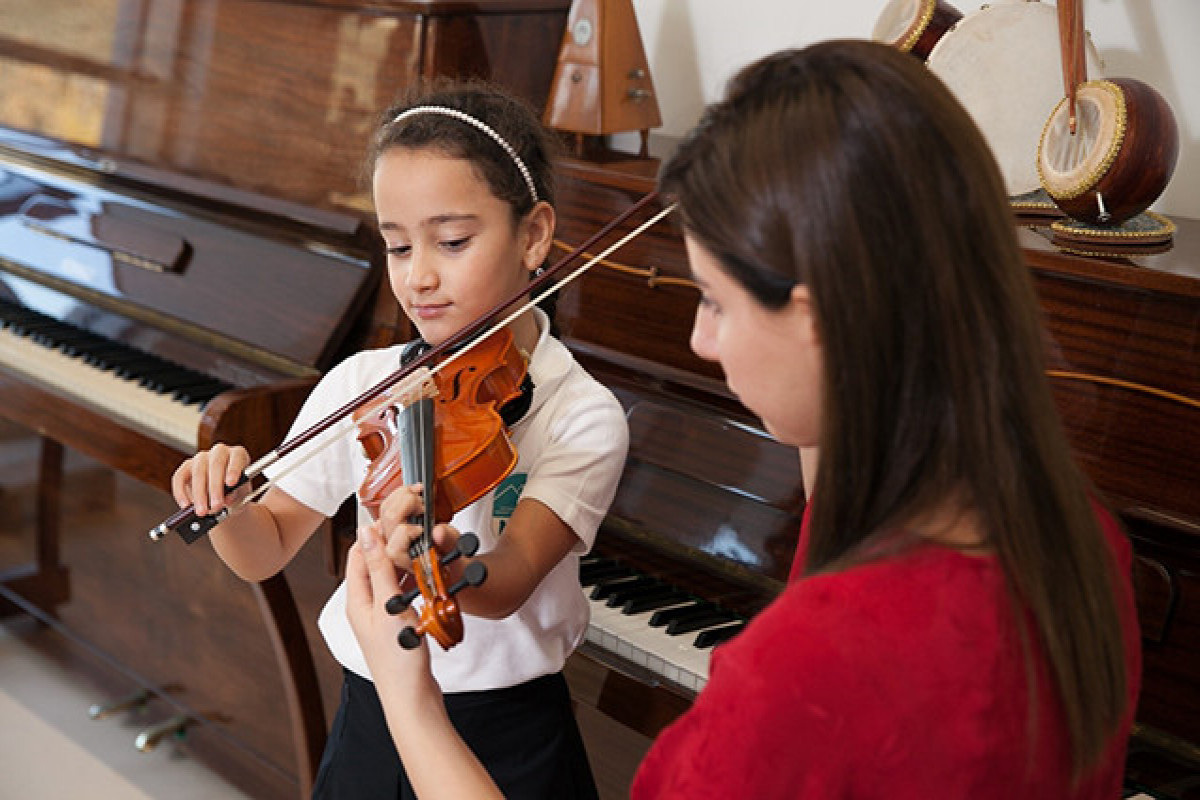 İncəsənət məktəblərində pilot ixtisasların tədrisinə başlanır