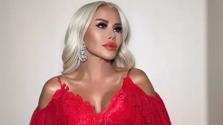 Məşhur müğənnini görənlər tanımadı - FOTO