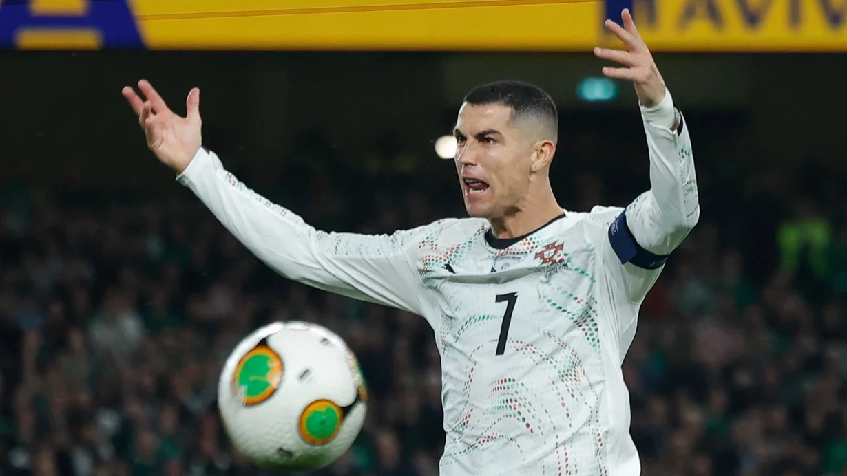 Ronaldo Dünya Çempionatına qatıla bilməyəcək?