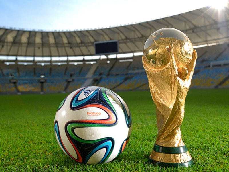 Bu gün daha 6 oyun olacaq - Dünya Çempionatı