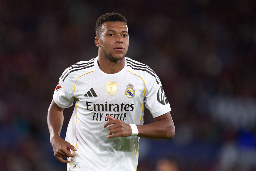 Mbappe millimizə qarşı oynamayacaq