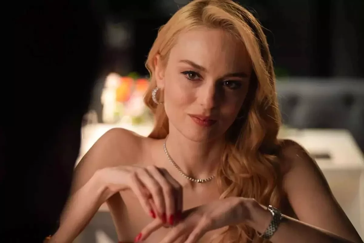 Tanınmış türk aktrisa münasibətini belə açıqladı - FOTO