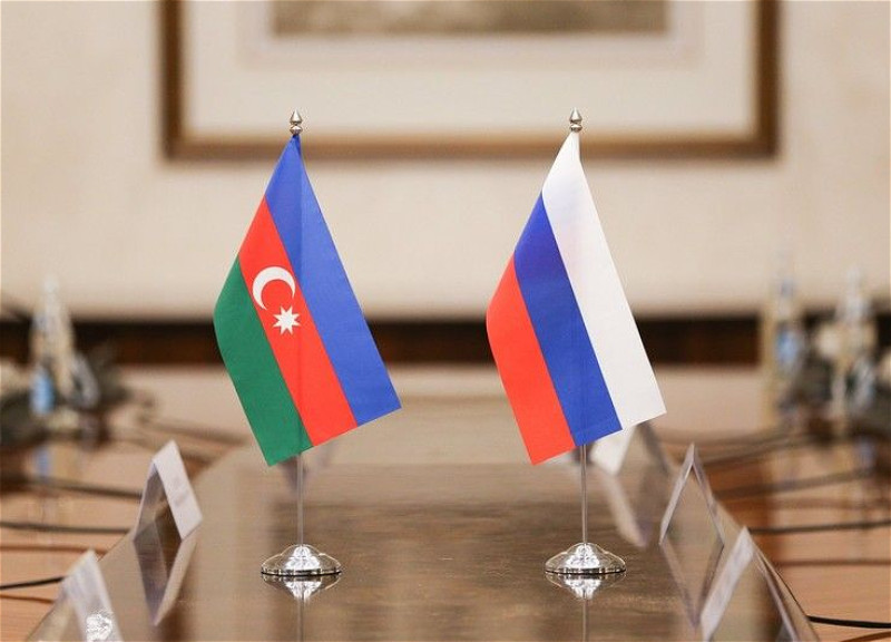Azərbaycan Rusiyaya nota verdi
