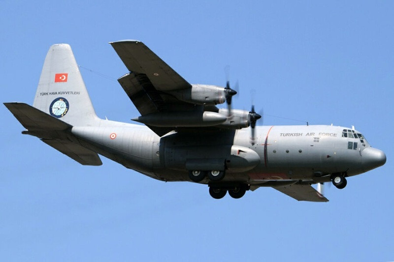 Qəzaya uğrayan təyyarə ilə bağlı araşdırma davam edir