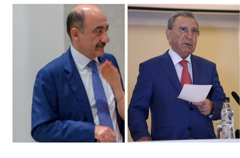 Mədəniyyət Nazirliyinə qarşı qarayaxma kampaniyasının sifarişçisi kimdir?