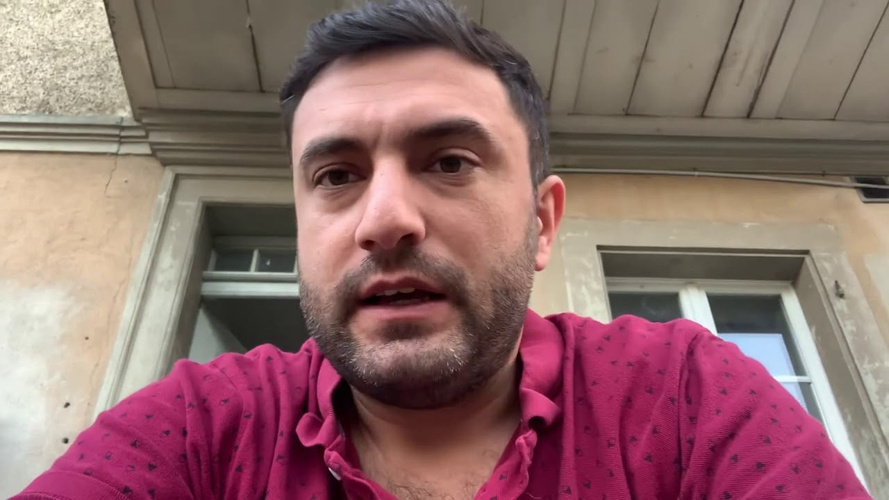 Manaf Cəlilzadə Baş Prokurorluğa çağırıldı