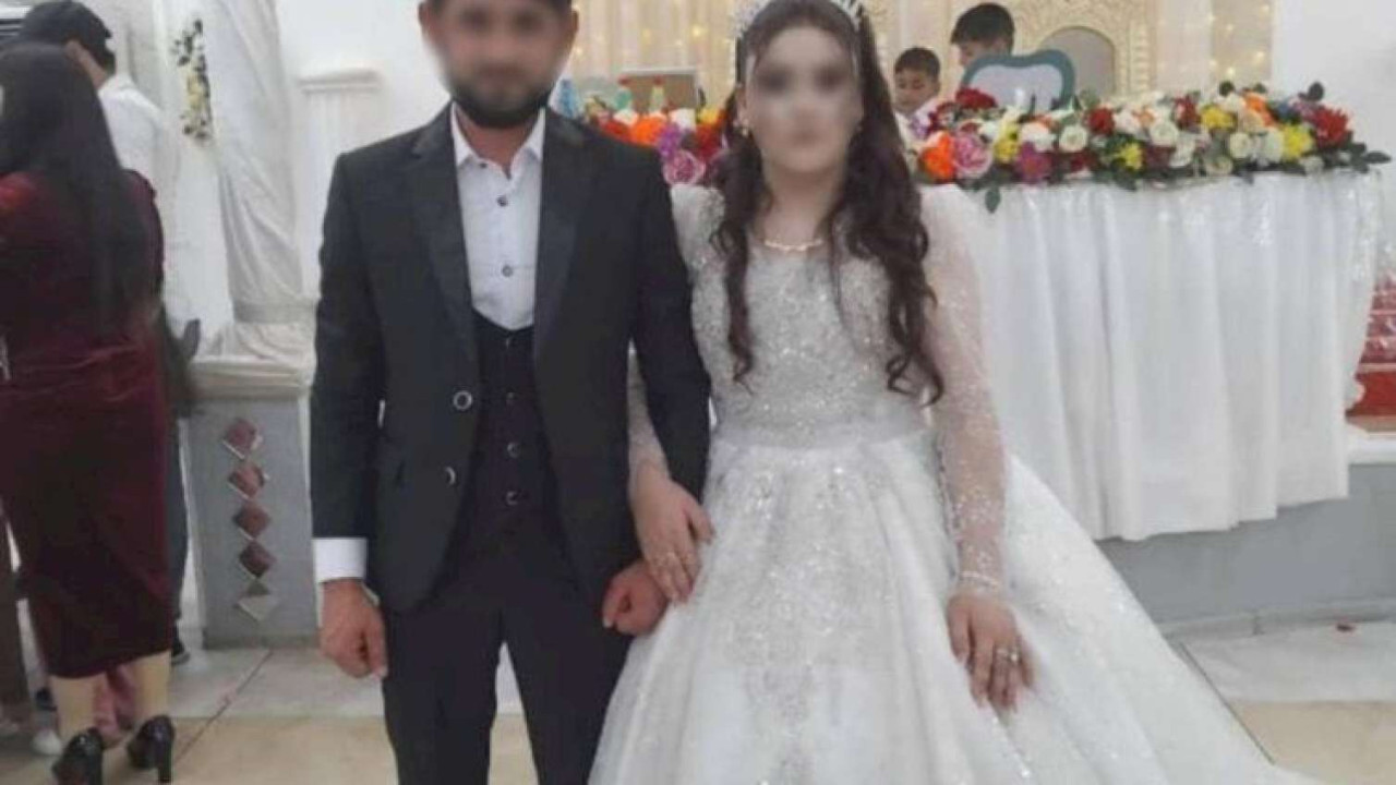 17 yaşlı qızın təxirə salınan toyu yenidən keçiriləcək