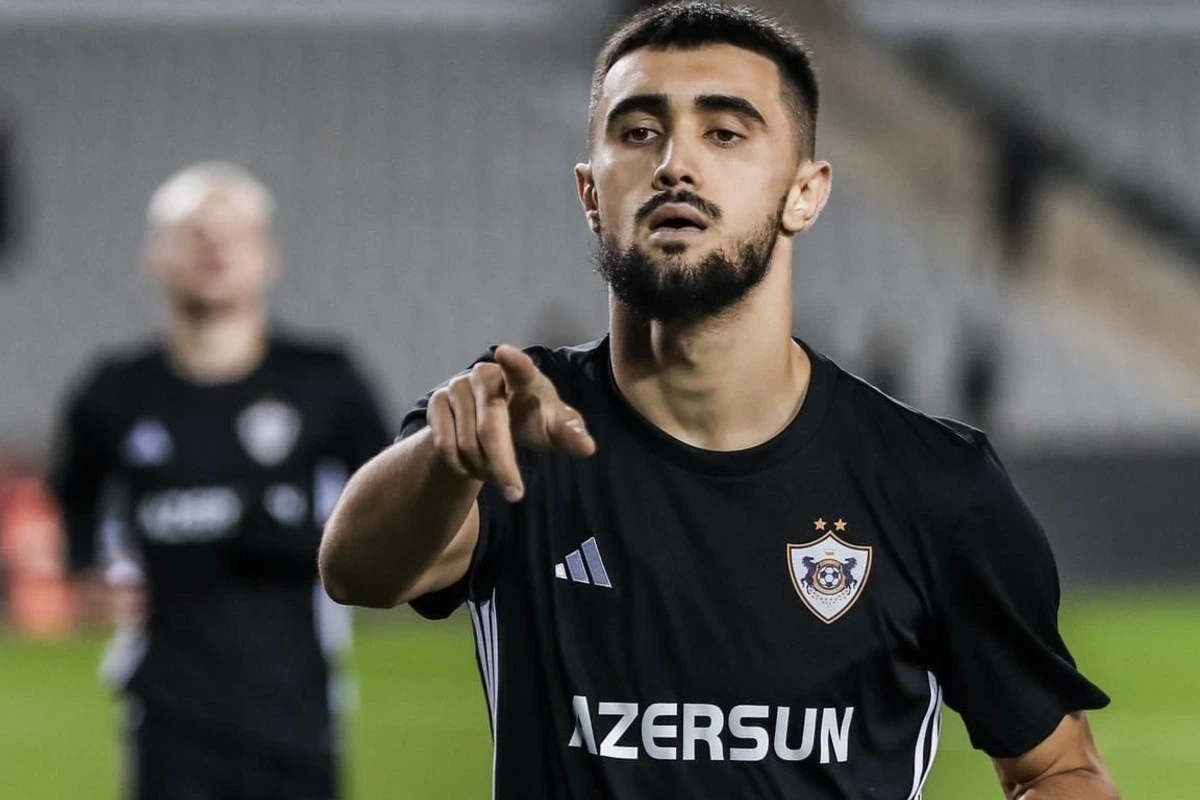 Toral Bayramov Fransa ilə oyunda millinin heyətindən çıxarıldı - SƏBƏB