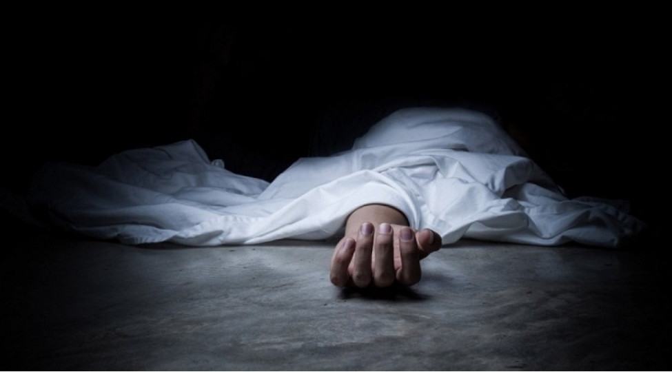 Şəkidə 50 yaşlı kişi qətlə yetirildi