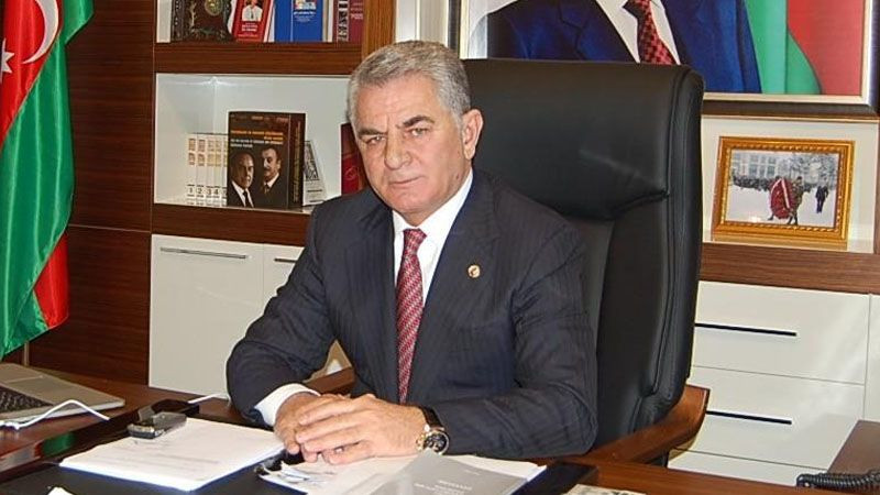 Həbsdə olan icra başçısının vəziyyəti pisləşdi - Xəstəxanaya köçürüldü