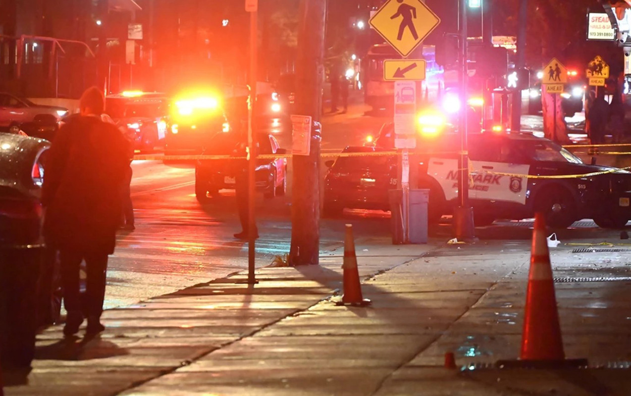 ABŞ-də silahlı hücum - Ölənlər var&nbsp;