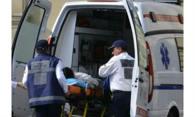 Tovuzda bir ailənin 4 üzvü pendirdən zəhərləndi