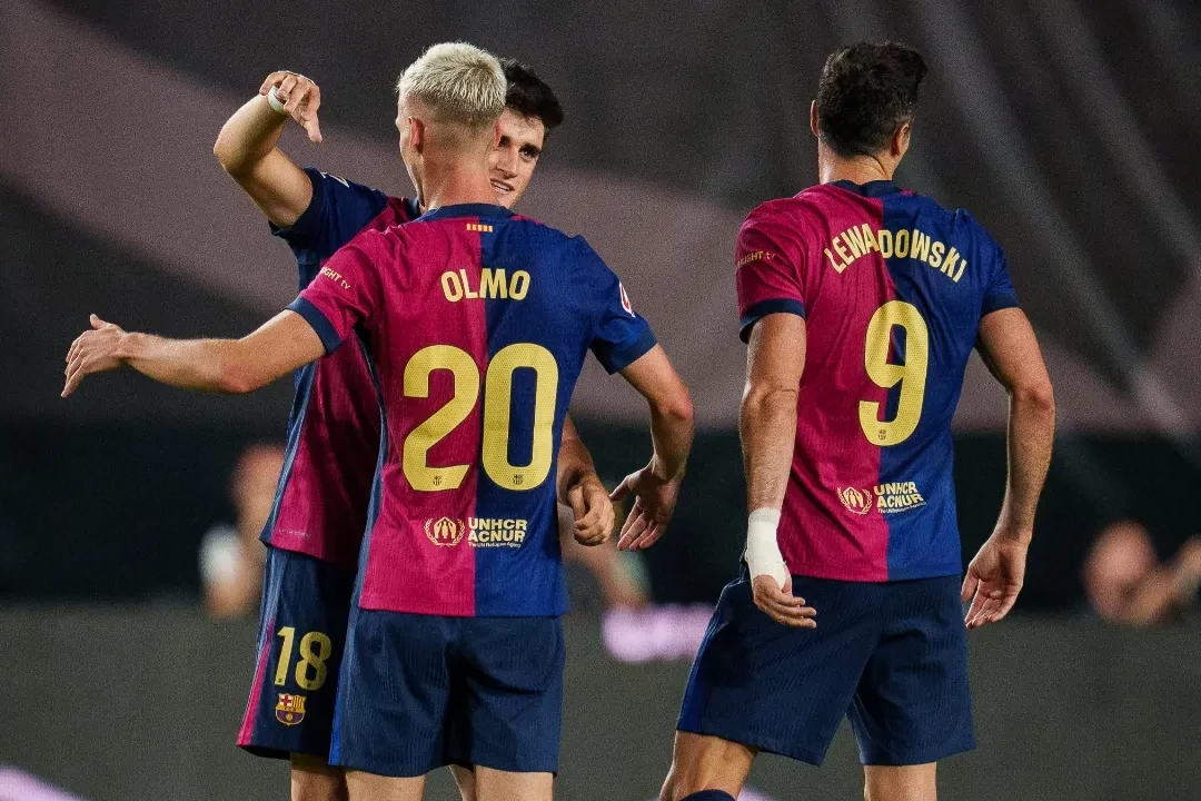 \"Barselona\" onunla bağlı qərarını verdi 