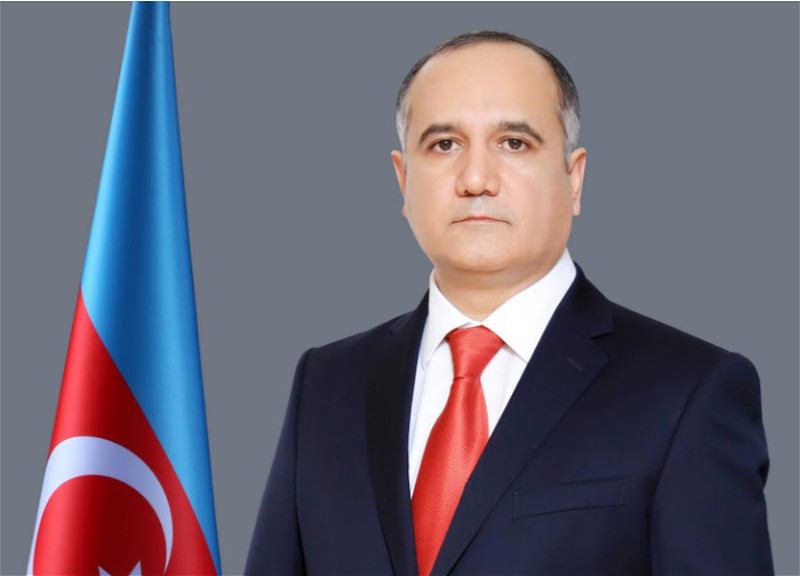 “Azərbaycan – Özbəkistan münasibətləri nümunəvi tərəfdaşlıq modelidir” - Kamaləddin Qafarov