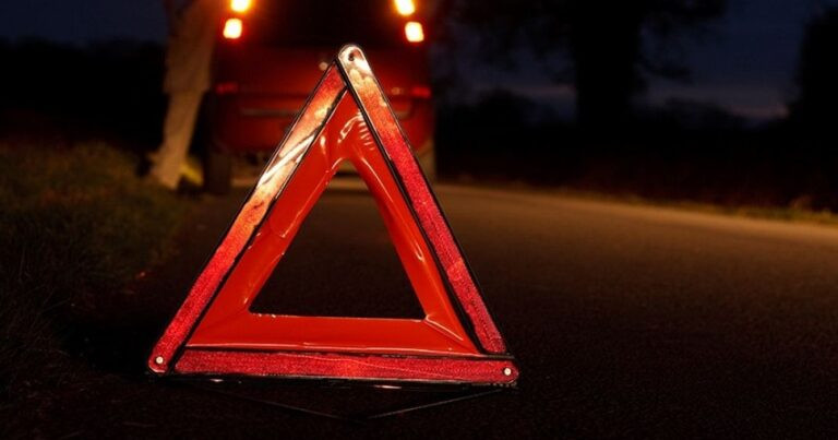 Ağcabədidə ağır qəza - Ölən var