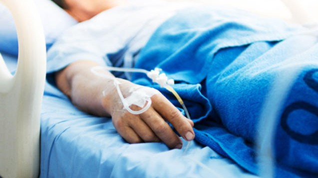 8 gün öncə qəzaya düşmüşdü - Bu gün öldü