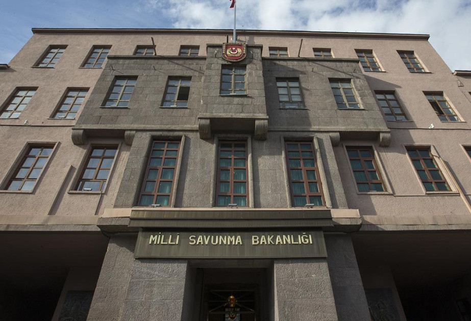 \"Qara qutunun nəticələri 2 aya bilinəcək\" - Türkiyə MN