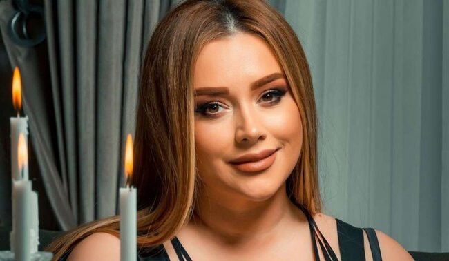 \"Xatirə Xankəndidə keçirilən tədbirlərə özü qatılmır\" - Müğənniyə SƏRT CAVAB