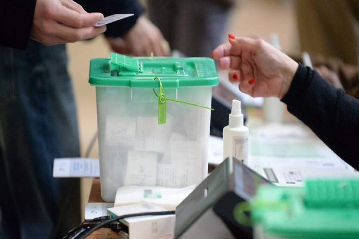 Gürcüstanda növbədənkənar seçkilər olmayacaq