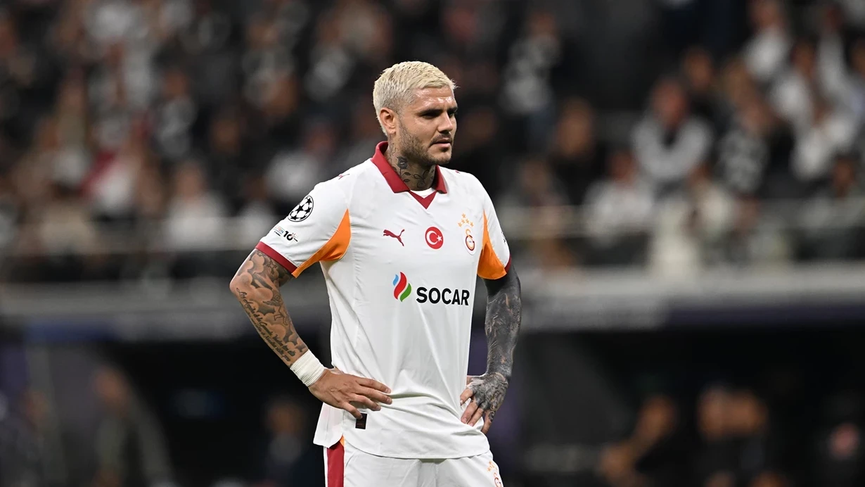 \"Qalatasaray\" İkardi eyni masaya oturacaq - Danışıqlar nə nəticə verəcək?